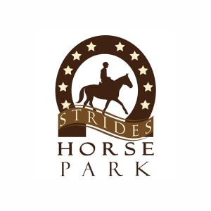 Strides Horse Park Logo Web